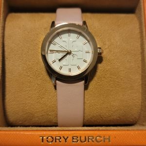 TORY BURCH GIGI Rose Gold Watch - 28mm